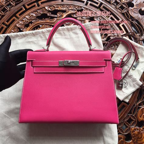 hermes kelly bag large|More.